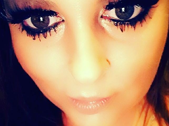 Imagen de perfil de modelo de cámara web de Crystalbabesxxx