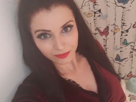 SpecialTease87 immagine del profilo del modello di cam