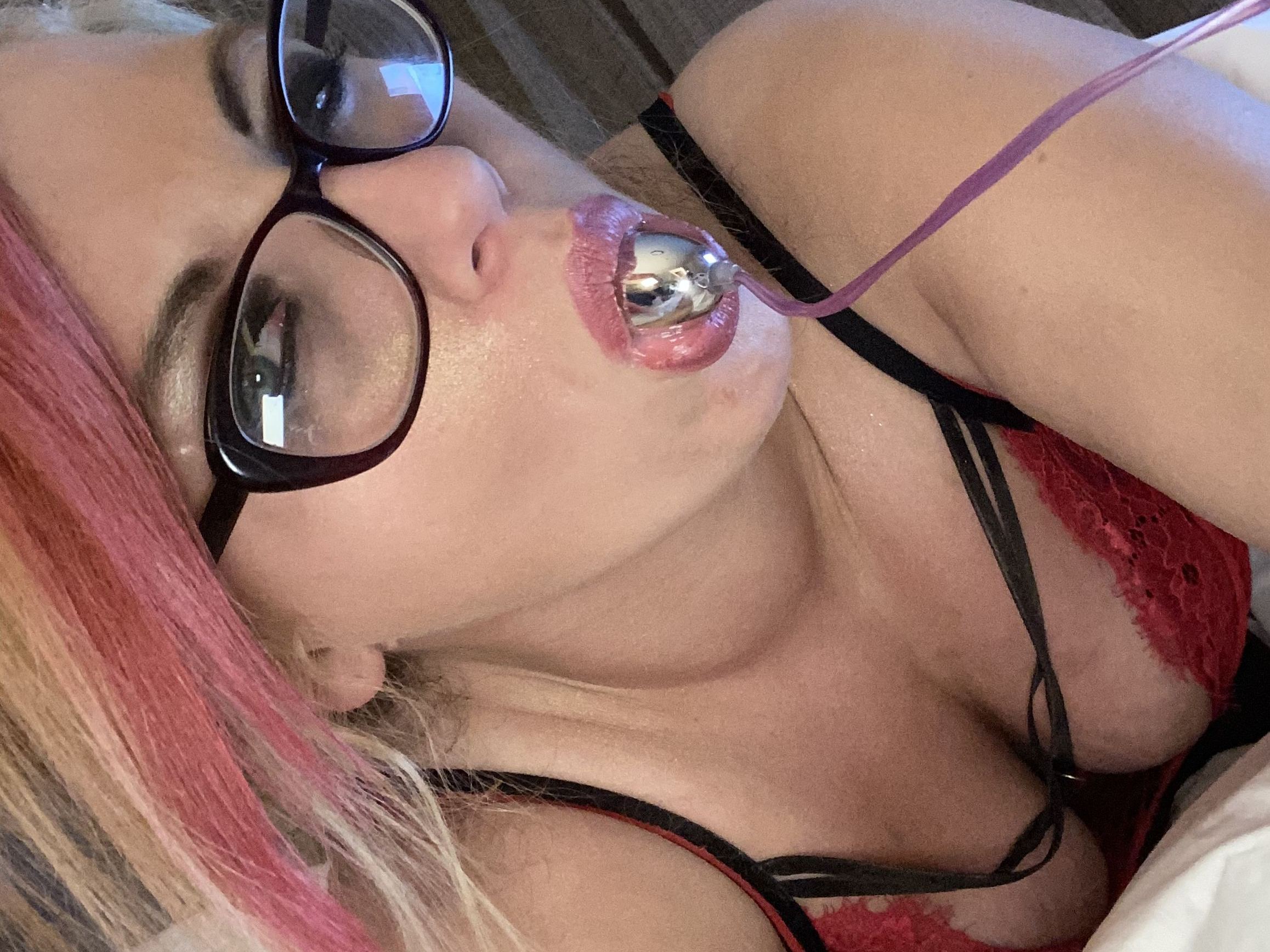 Whitney_Black Profilbild des Cam-Modells 