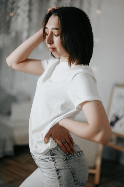 Interprète MelissaHeart Photo 5