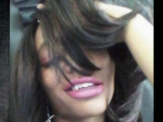 Image de profil du modèle de webcam Ashley_Cranes