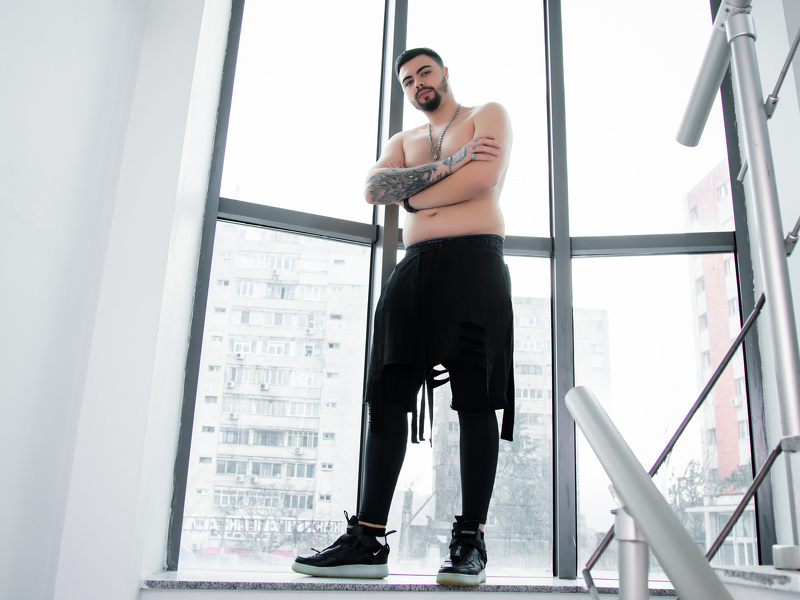 Artist NigelMyers Foto 2