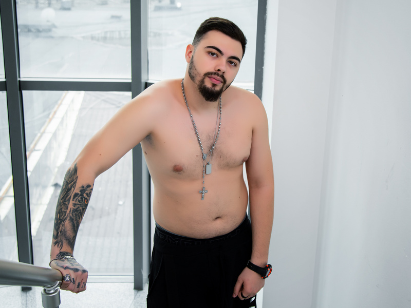 Artist NigelMyers Foto 3