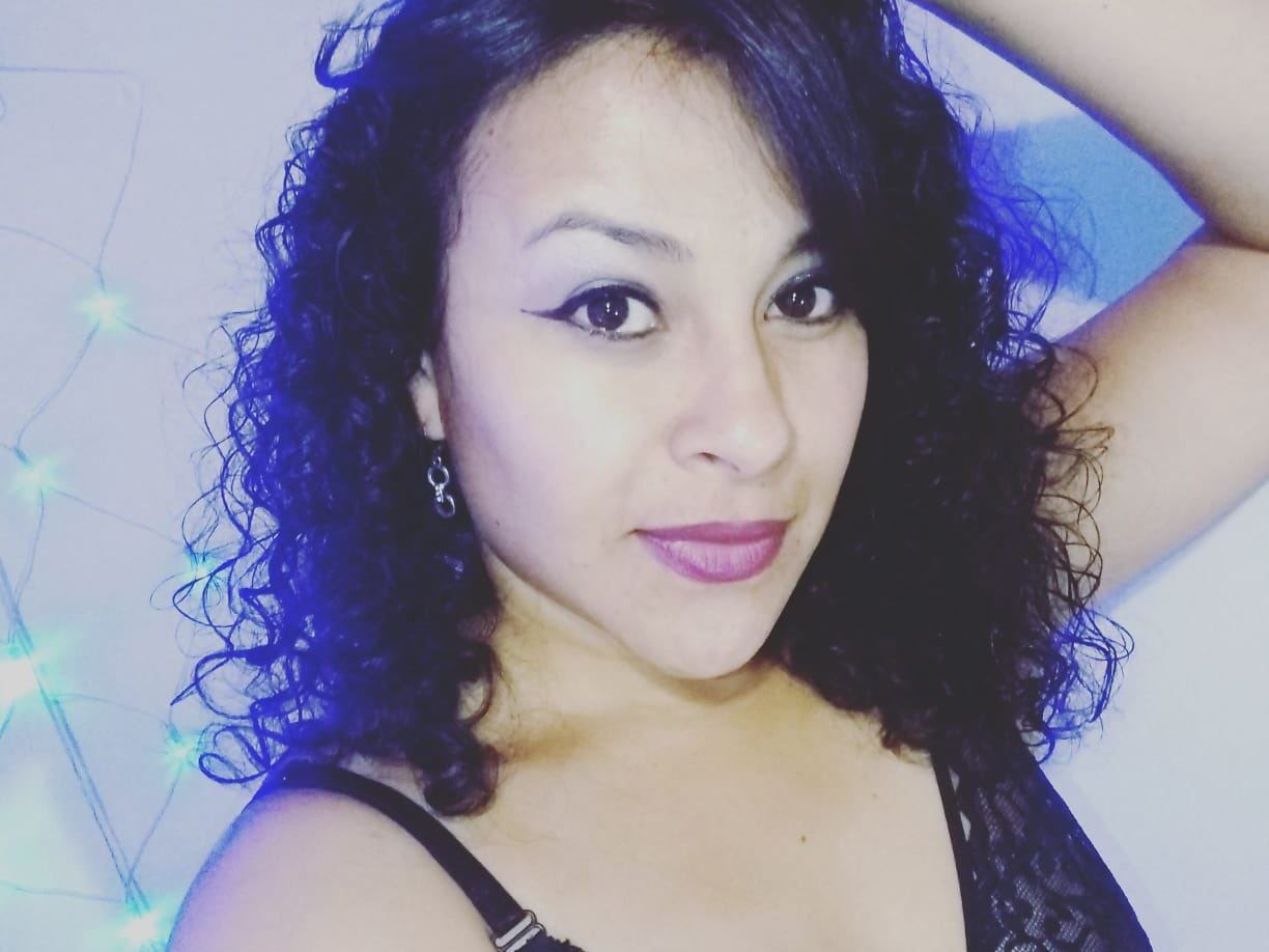 Vanne_Taylor profielfoto van cam model 