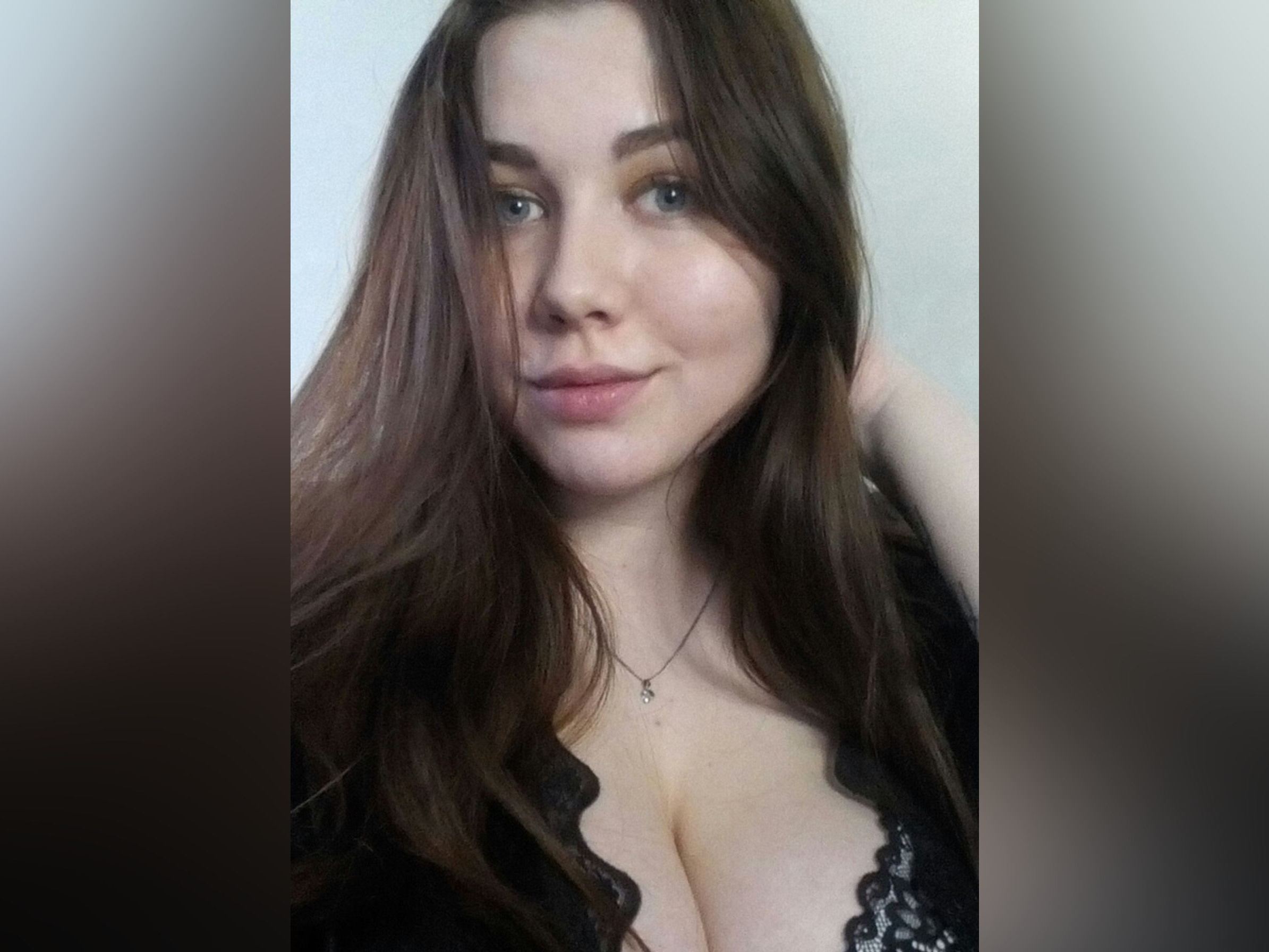 MarionSun profielfoto van cam model 