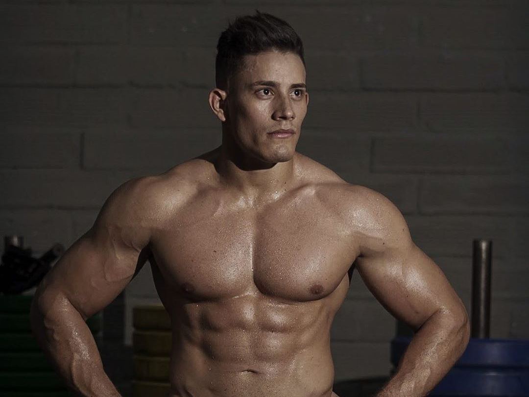 Imagen de perfil de modelo de cámara web de tomas_mateus