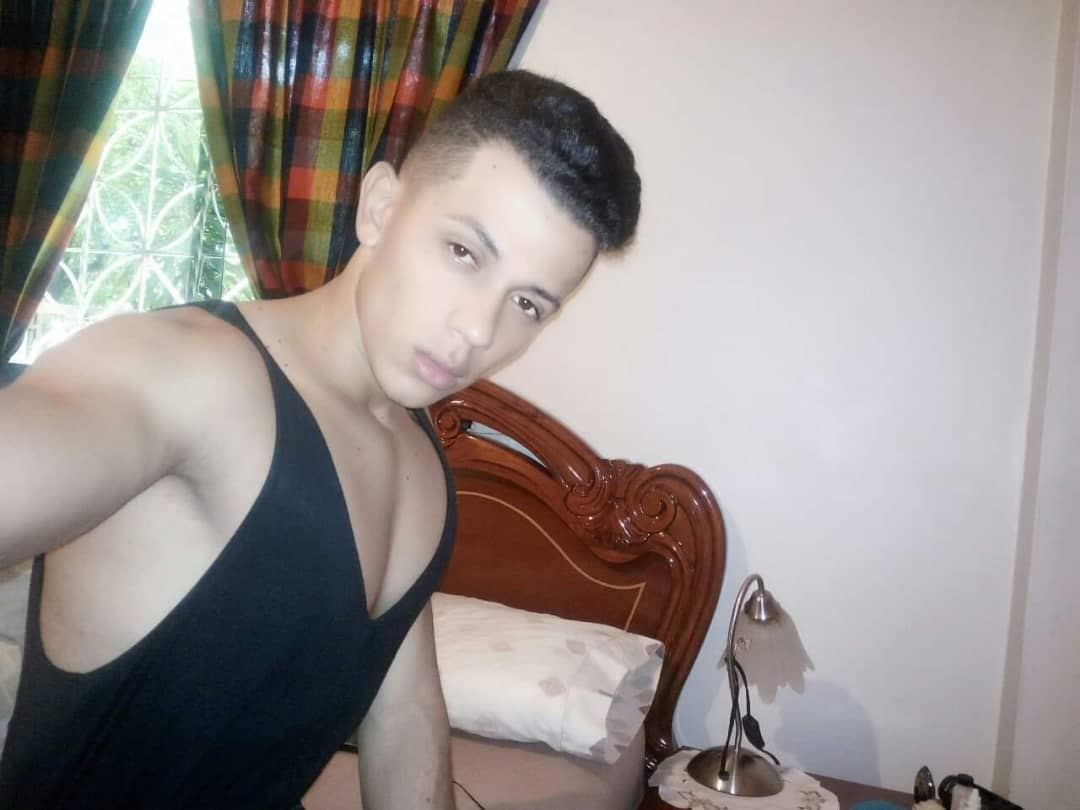 RonnyH cam model profile picture 
