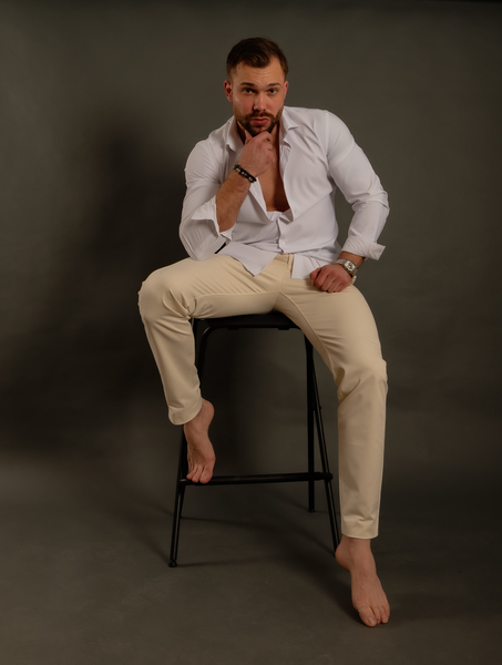 Darsteller FrankRocha Foto 1