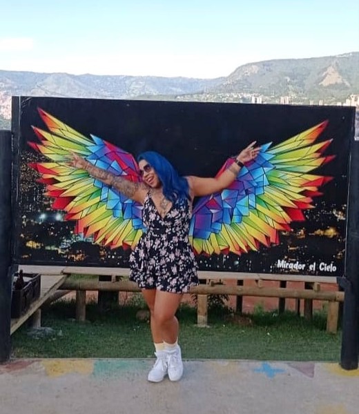 Artist samanthagranda Foto 8