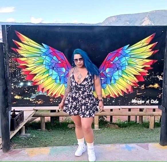 Artist samanthagranda Foto 6