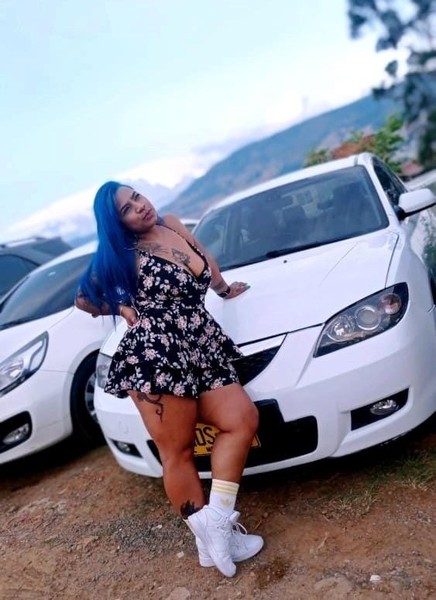 Artist samanthagranda Foto 7