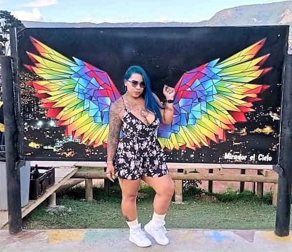 Artist samanthagranda Foto 4