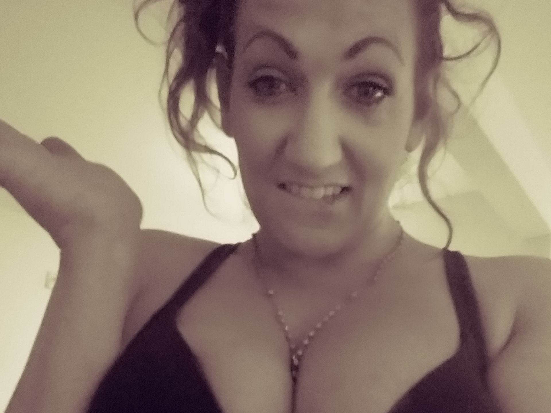 Profilbilde av Mistressbaby69 webkamera modell