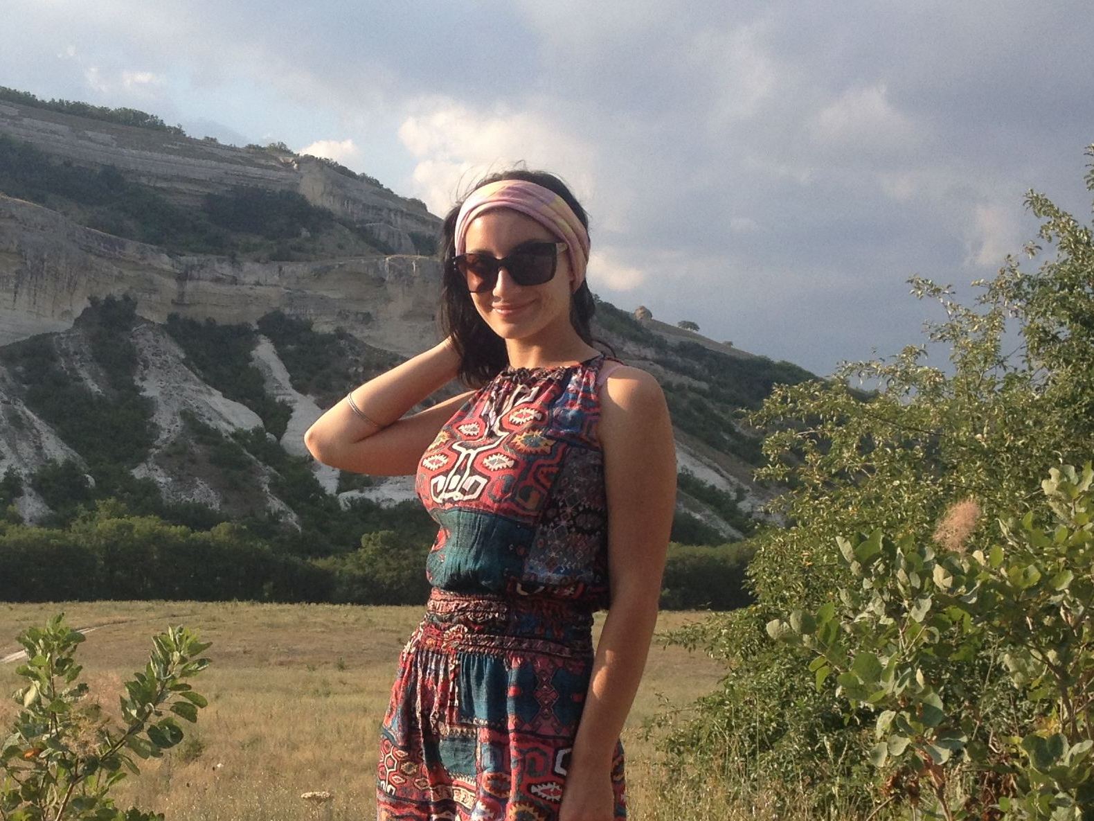 ToryVega Profilbild des Cam-Modells 