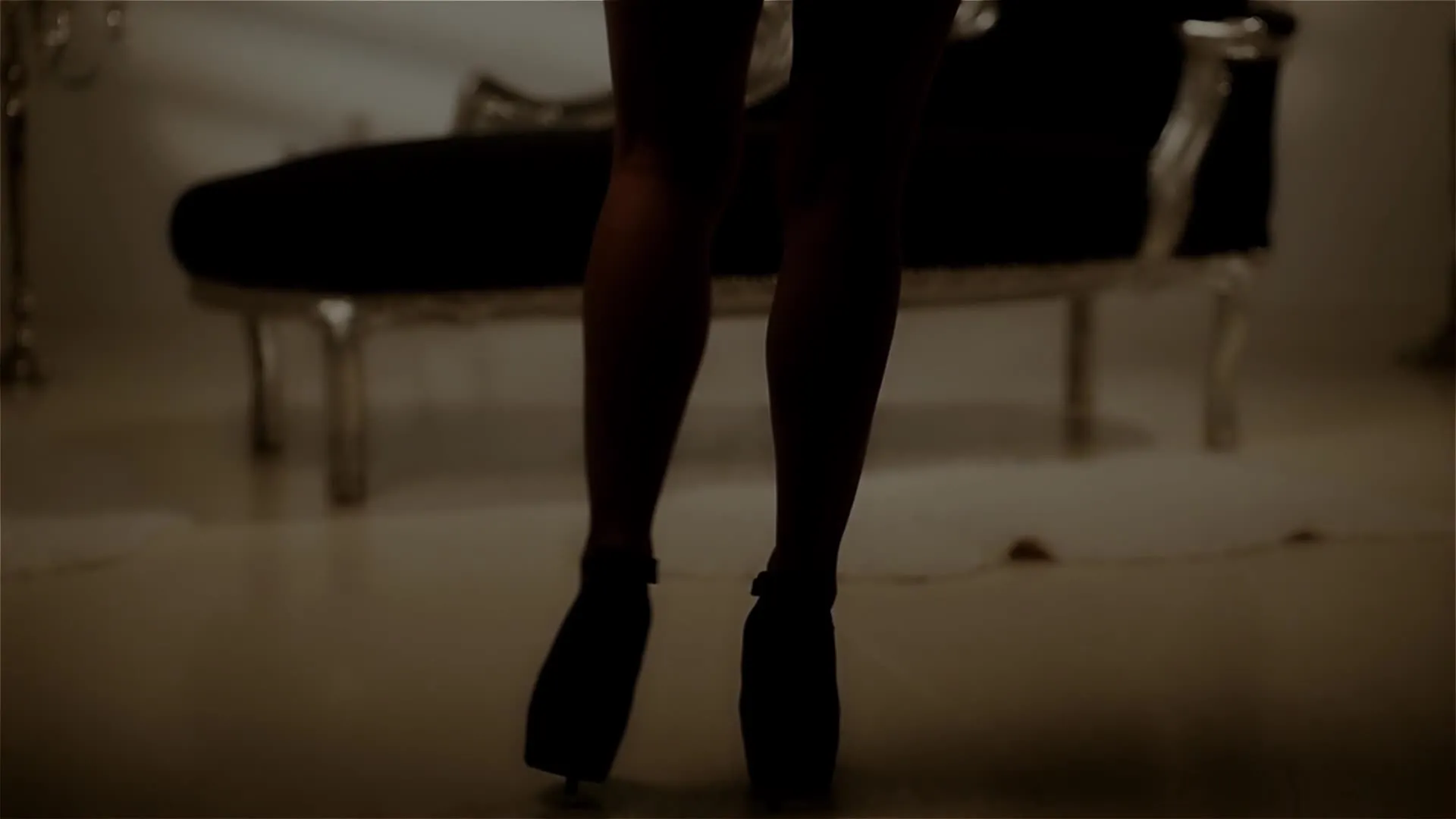 Utøver Allexya_Starr Video 3