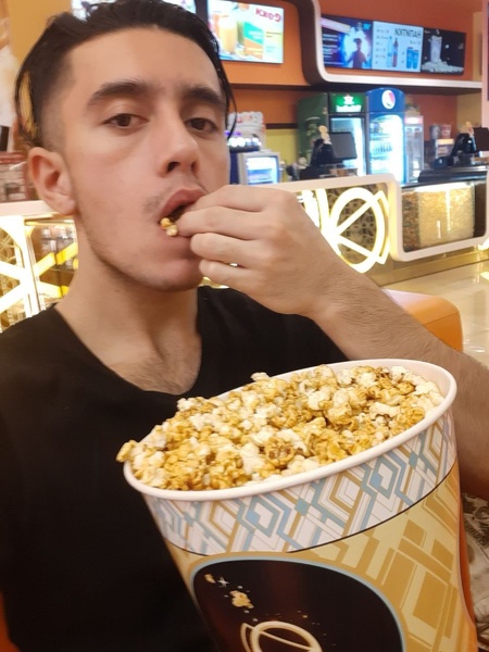 Artista JanBein Foto 2