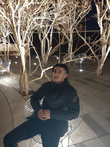 Artista JanBein Foto 3