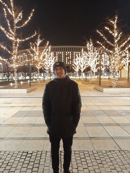 Artista JanBein Foto 4