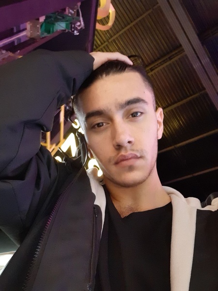 Artista JanBein Foto 5