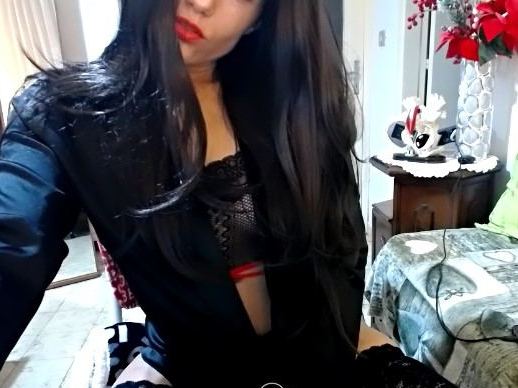 Imagen de perfil de modelo de cámara web de sweetpassione