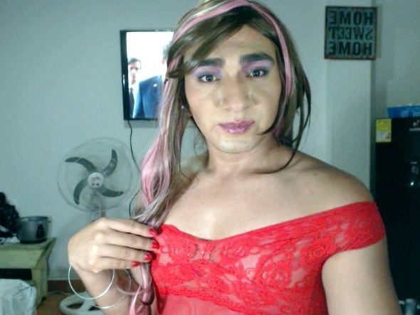 AndreaTS Profilbild des Cam-Modells 