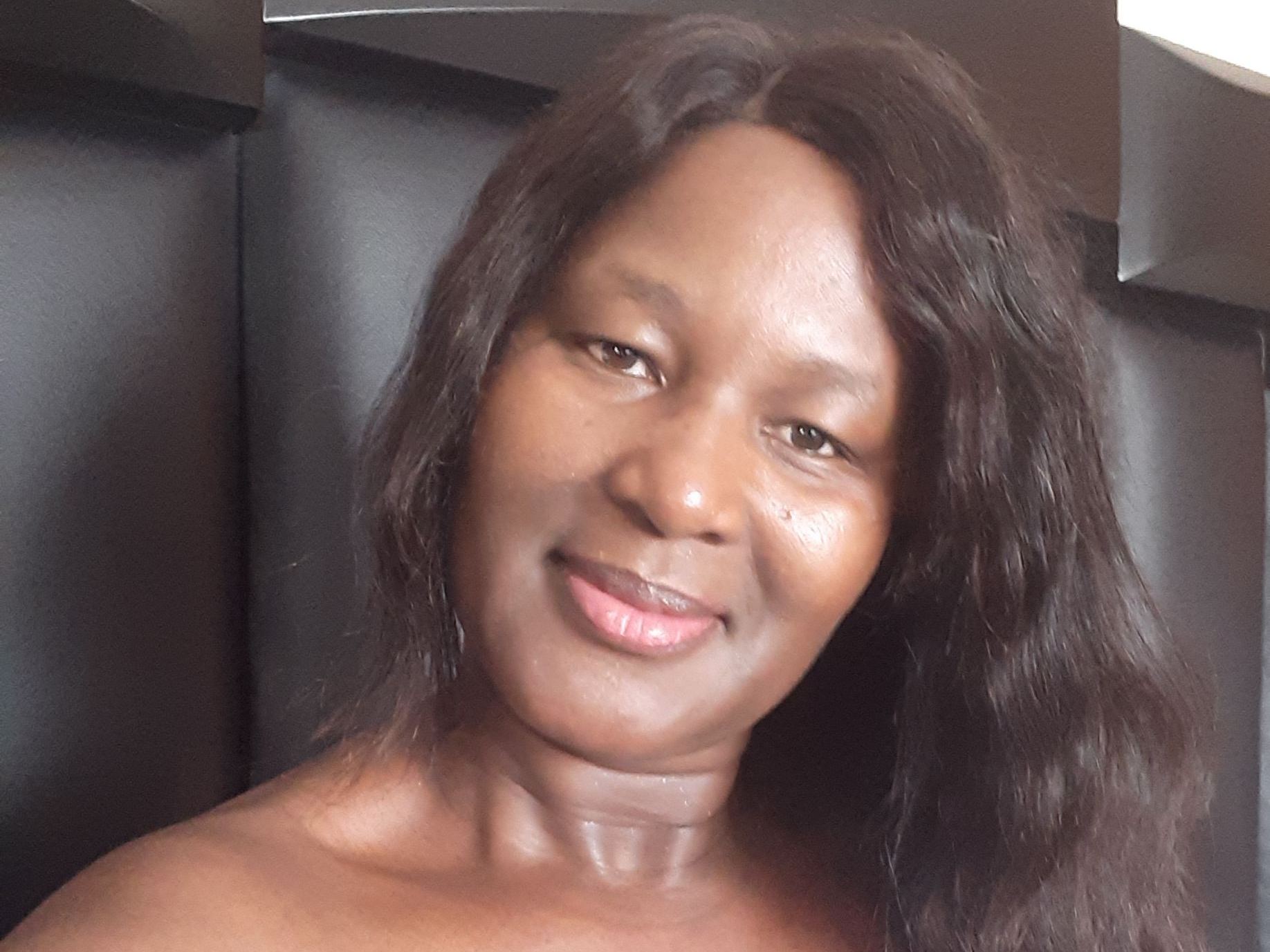 Image de profil du modèle de webcam Brownsugar72