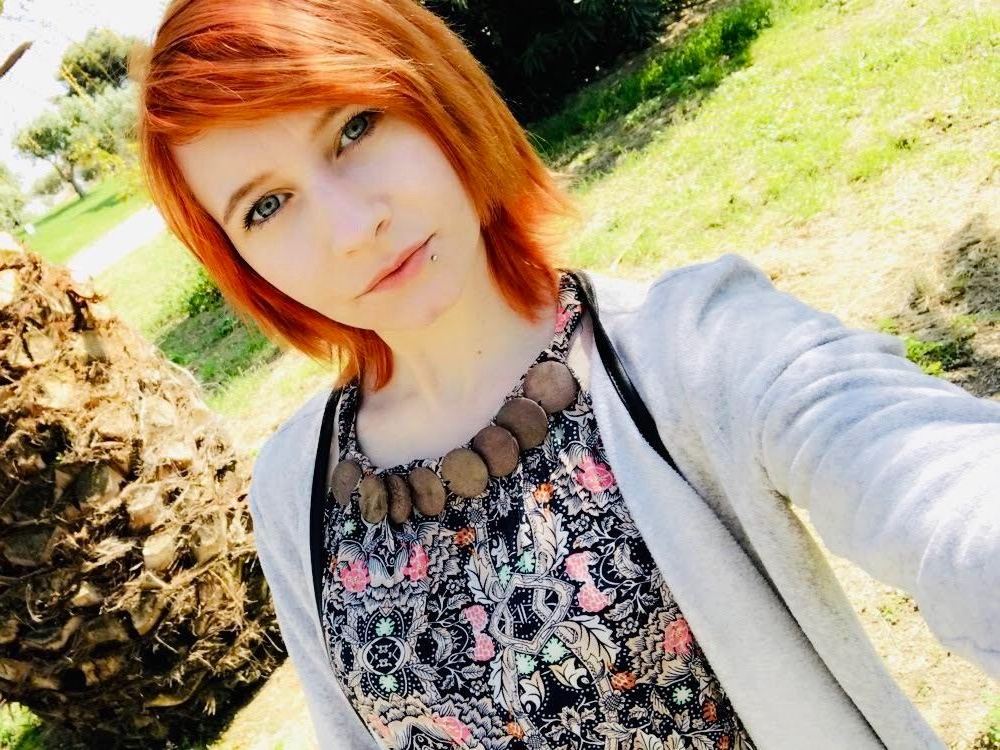 Profilbilde av ArielleSexy webkamera modell