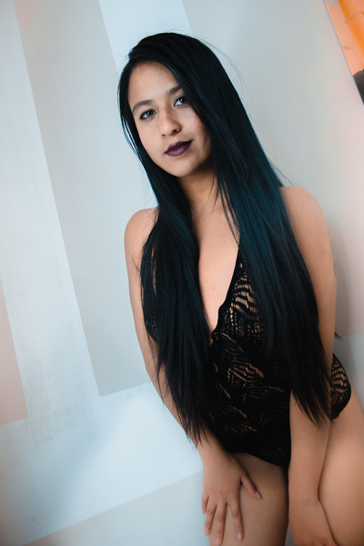 Artista MeganFooxy Foto 2