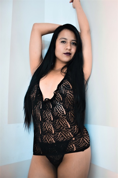 Artista MeganFooxy Foto 3