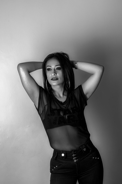 Artista DuahMakenzie Foto 5