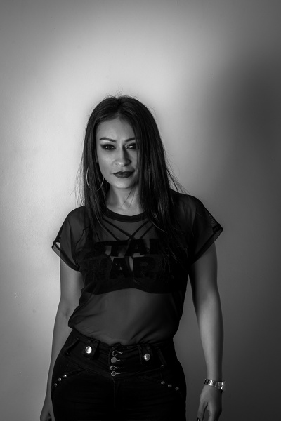 Artista DuahMakenzie Foto 6