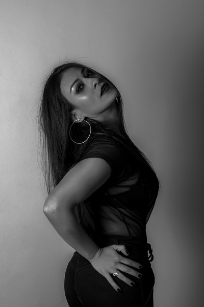 Artista DuahMakenzie Foto 2