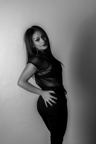 Artista DuahMakenzie Foto 3