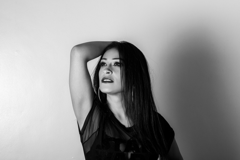 Artista DuahMakenzie Foto 4