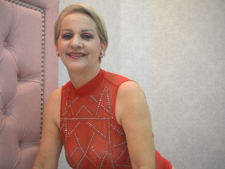 Foto de perfil de modelo de webcam de JuanaVictoria