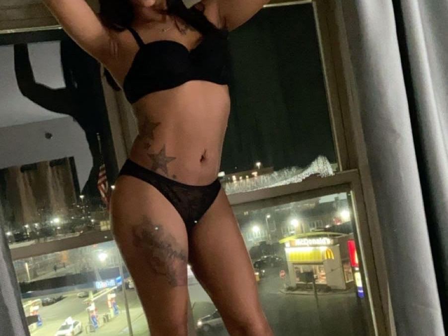 AmoreBryant Profilbild des Cam-Modells 