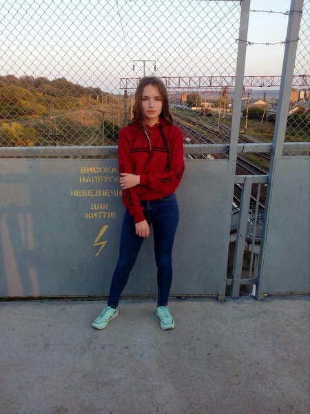 Interprete MiaJanes Foto 3