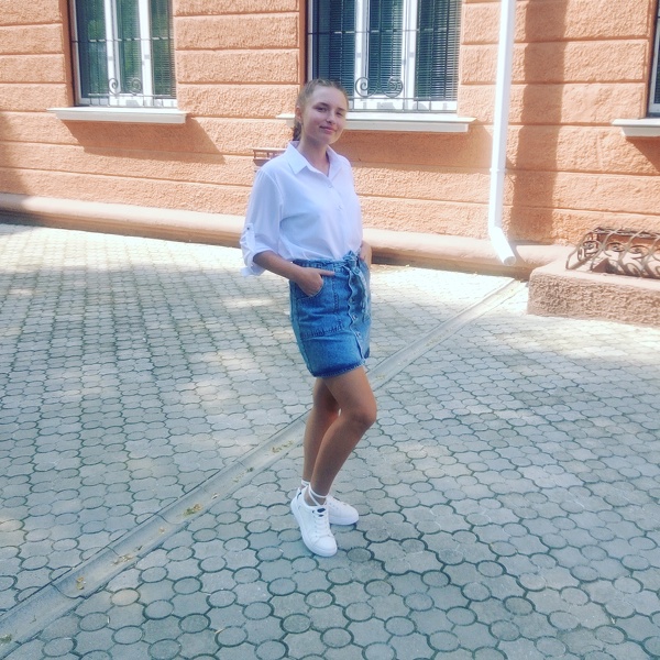 Interprete MiaJanes Foto 2