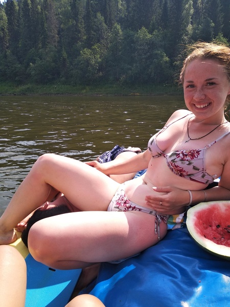 Interprete WarmLadi Foto 9