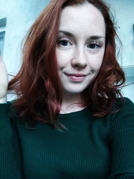 Interprete WarmLadi Foto 7