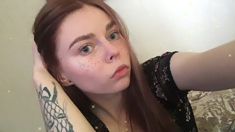 Interprete PaulaFlame Foto 6