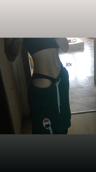 Interprete PaulaFlame Foto 4