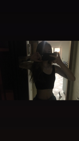 Interprete PaulaFlame Foto 5