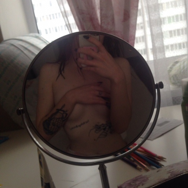 Interprete PaulaFlame Foto 3