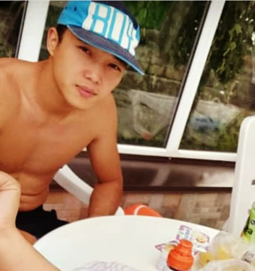 Artista WindVincent Foto 7