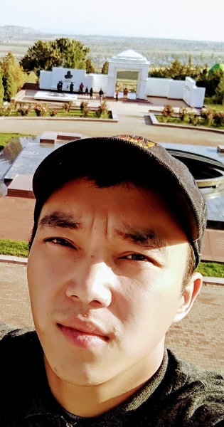 Artista WindVincent Foto 3