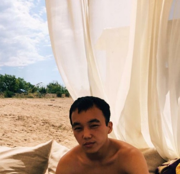 Artista WindVincent Foto 2