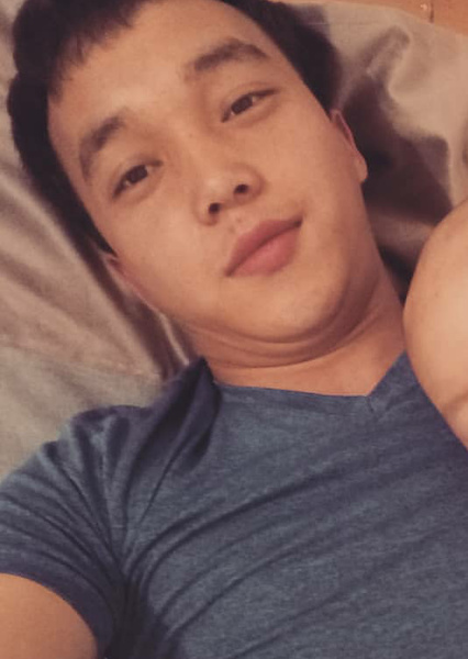 Artista WindVincent Foto 5