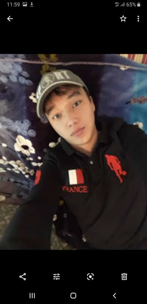 Artista WindVincent Foto 4