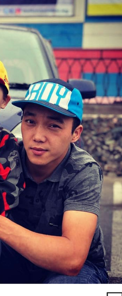 Artista WindVincent Foto 6